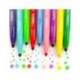 ROTULADOR CARIOCA JUMBO CAJA PREMIUM CON ASA 30 UNIDADES COLORES SURTIDOS