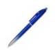 BOLIGRAFO BIC CUATRO COLORES SMOOTH GRADIENTE COLOR AZUL