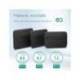 FUNDA PARA PORTATIL KENSINGTON SIMPLY EQ 16" COLOR NEGRO 20X406X273 MM