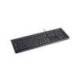 TECLADO KENSINGTON KB100 EQ CON CABLE 2400 DPI USB-A COLOR NEGRO