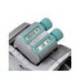 ETIQUETADORA METO CLASSIC L 1932 2 RODILLOS 19 CARACTERES ALFANUMERICOS PARA ETIQUETAS 32X19 MM