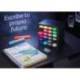 ROTULADOR FABER FLUORESCENTE TEXTLINER 46 SET ESCRITORIO DE 24 UNIDADES COLORES SURTIDOS