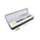 ACUARELA DALER ROWNEY GRADUATE CAJA METAL DE 12 UNIDADES COLORES SURTIDOS