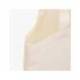 BOLSA CON ASAS MILAN TOTE BAG SERIE 1918 COLOR BEIGE 380X410 MM