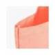 BOLSA CON ASAS MILAN TOTE BAG SERIE 1918 COLOR ROSA 380X410 MM