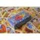 BARAJA FOURNIER TAROT DEL FUEGO 78 CARTAS