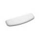 REPOSAMUÑECAS KENSINGTON ERGO SOFT GEL PARA TECLADOS FINOS Y COMPACTOS COLOR GRIS