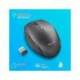RATON NGS BEE 800/1200/1600 DPI INALAMBRICO 5 BOTONES RECEPTOR USB-A 2,4 GHZ COLOR NEGRO