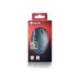 RATON NGS BEE 800/1200/1600 DPI INALAMBRICO 5 BOTONES RECEPTOR USB-A 2,4 GHZ COLOR NEGRO