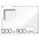 PIZARRA BLANCA NOBO ESSENCE ACERO VITRIFICADO MAGNETICA 1200X900 MM