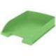 BANDEJA SOBREMESA PLASTICO LEITZ RECYCLE VERDE 255X357X70 MM
