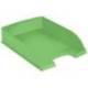 BANDEJA SOBREMESA PLASTICO LEITZ RECYCLE VERDE 255X357X70 MM