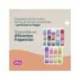 AMBIENTADOR SPRAY SPLASH AROMA ROSAS BOTE DE 300 ML