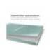 CUADERNO ESPIRAL MIQUELRIUS NOTEBOOK 1 EMOTIONS TAPA FORRADA DIN A4 MICROPERFORADO 80 HOJAS 90G/M2 CUADRO 5 MM