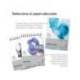 LAPICES DE GRAFITO WINSOR&NEWTON STUDIO COLECCION CAJA METALICA CON 12 UNIDADES GRADUACIONES