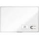 PIZARRA BLANCA NOBO ESSENCE ACERO LACADO 1800X1200 MM