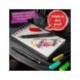 ROTULADOR FABER CASTELL EDICION BLACK PUNTA DE PINCEL CAJA DE 10 UNIDADES COLORES SURTIDOS