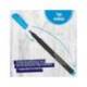 ROTULADOR FABER CASTELL EDICION BLACK PUNTA DE PINCEL CAJA DE 10 UNIDADES COLORES SURTIDOS