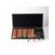 LAPICES DE COLORES LYRA REMBRANDT POLYCOLOR 36 COLORES SURTIDOS + 12 LAPICES DE GRAFITO EN MALETIN DE MADERA