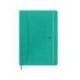 CUADERNO OXFORD COSIDA TAPA EXTRADURA DIN A5 104 HOJAS RAYADO DOTS 5X5 COLORES SURTIDOS