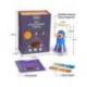 JUEGO MIDEER ANTORCHA KIDS STORIBOOK CON 12 CUENTOS