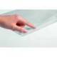 MARCO PORTA ANUNCIOS DURABLE ADHESIVA IMPERMEABLE TRANSPARENTE DIN A4 PACK DE 5 UNIDADES