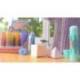 PEGAMENTO EN BARRA INSTANT COLORES PASTEL 20 GR 12 UNIDADES