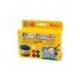 TEMPERA LIQUIDA PLAYCOLOR LIQUID BASIC 40 ML CAJA DE 6 UNIDADES COLORES SURTIDOS