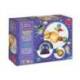 JUEGO JUMBO EDUCATIVO CREATE & DISCOVER EL ESPACIO