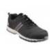 ZAPATO DE SEGURIDAD DELTAPLUS BOSTON DEPORTIVO POLIESTER CON REFUERZO TPU SUELA SELLADA NEGRO TALLA 46