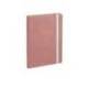 LIBRETA QUO VADIS LIFE JOURNAL DOTS METODO BULLET 15X21 CM 215 HOJAS 90 GR TAPA KRAFT