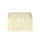 SOBRE ROSSLER COLORETTI DL AMERICANO COLOR MARMOL CREMA 110X220 MM PACK DE 5 UNIDADES