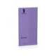 SOBRE ROSSLER COLORETTI DL AMERICANO COLOR LILA 110X220 MM PACK DE 5 UNIDADES