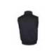 CHALECO DELTAPLUS MULTIBOLSILLOS CON CREMALLERA Y MANGAS DESMONTABLES TALLA XXL