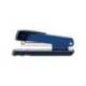 GRAPADORA REXEL METEOR METALICA CAPACIDAD DE GRAPADO 20 HOJAS USA GRAPAS 24/6 Y 26/6 COLOR AZUL
