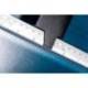 GUILLOTINA DE PALANCA DAHLE 846 DIN A3 LONGITUD DE CORTE 430 MM CAPACIDAD DE CORTE 600 HOJAS