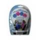 AURICULARES MAXELL INFANTIL DIADEMA JACK 3,5 MM LONGITUD CABEL 1,2 MT COLOR ROSA