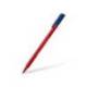 ROTULADOR STAEDTLER TRIPLUS HAPPY ESTUCHE DE 10 UNIDADES COLORES SURTIDOS
