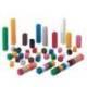 JUEGO MINILAND SURTIDO DE 1000 CUBOS DE 1 CM PARA APOYAR CONCEPTOS MATEMATICOS 125X215X125 MM
