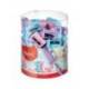 SACAPUNTAS PLASTICO MAPED VIVO 1 USO COLORES PASTEL