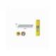 REPUESTO CUCHILLA CUTTER OLFA ANCHO 18 MM PARA CUTER L-1 BLISTER DE 10 UNIDADES