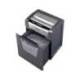 Destructora documentos Rexel momentum X415 destruye grapas y clips.