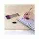 Bolígrafo Pelikan Stick Super Soft Rojo de 0,4 mm