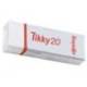 GOMA ROTRING TIKKY 20 BLANCA