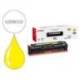 TONER CANON 731 LBP7100CN / LBP7100CW AMARILLO 1500 PAG