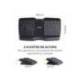 REPOSAPIES FELLOWES REFRESH AJUSTABLE EN ALTURA