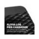 REPOSAPIES FELLOWES REFRESH AJUSTABLE EN ALTURA