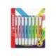 ROTULADOR STABILO FLUORESCENTE SWING COOL ESTUCHE 8 UNIDADES COLORES SURTIDOS