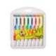 ROTULADOR STABILO FLUORESCENTE SWING COOL ESTUCHE 8 UNIDADES COLORES SURTIDOS