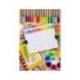ROTULADOR SAKURA PIGMA MICRON NEGRO ESTUCHE DE 3 UNIDADES